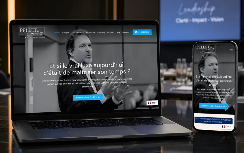 Aperçu du projet 6, capture à personnaliser