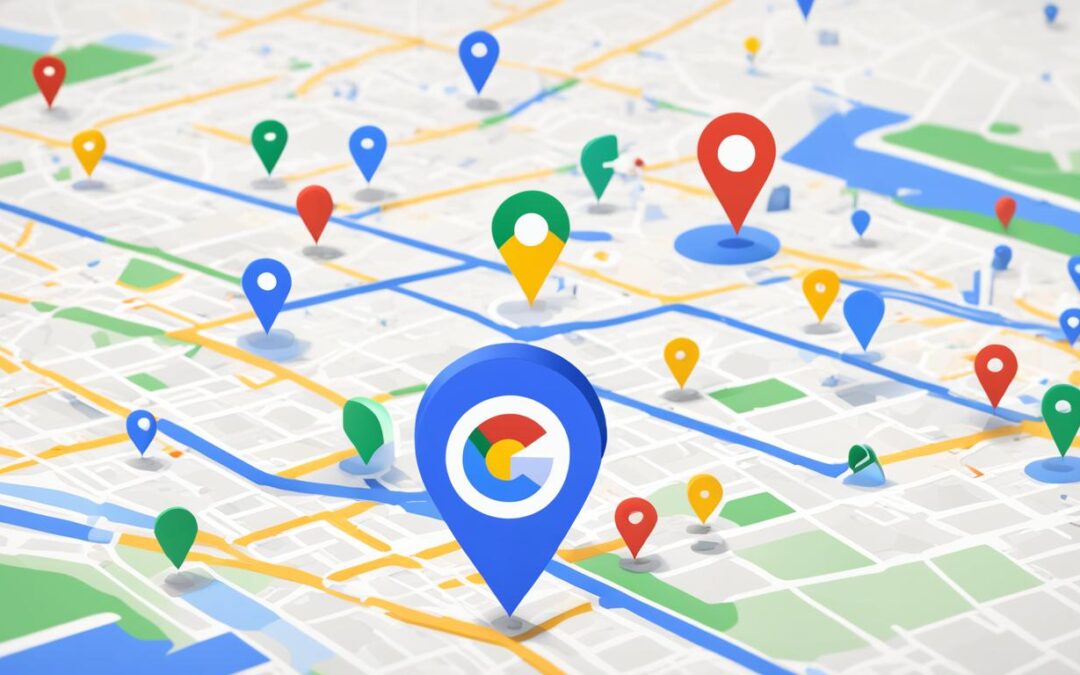 Boostez votre visibilité en ligne avec Google My Business