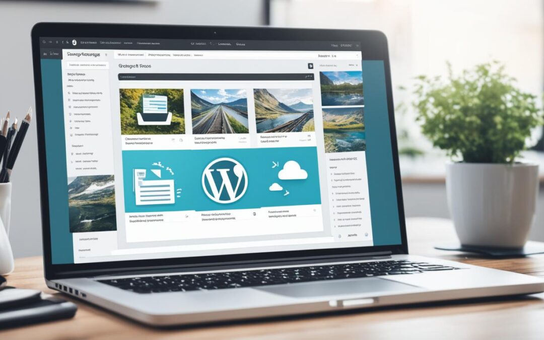 Optimiser les Images pour le SEO sur WordPress