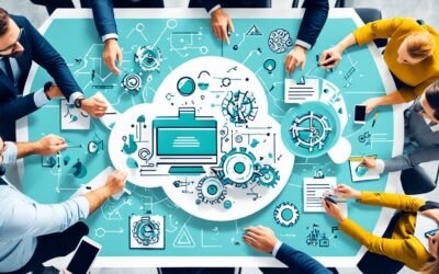 L’impact de l’IA sur la productivité des équipes